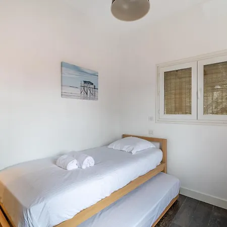 Vakantiehuis Baïta - Maison Avec Jardin Proche De La Dune Du Pyla La Teste-de-Buch